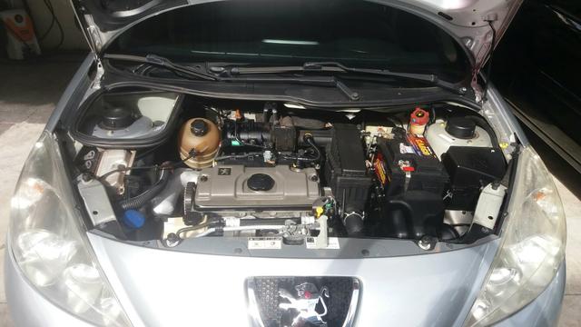 Peugeot 207 1.4 - Foto 5