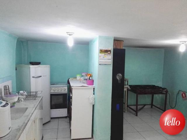 Escritório à venda em Mooca, São paulo cod:179195 - Foto 9