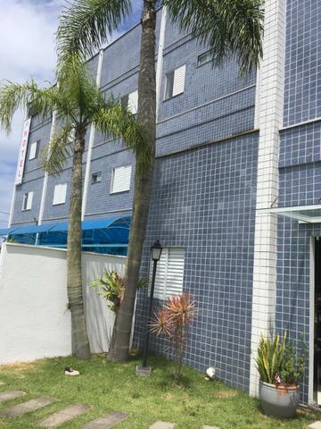 Hotel em funcionamento localizado de frente para rodovia á 80 m da praia de Ubatuba - Foto 4