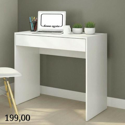 Mesa para PC Cleo - Entrega Hojeeeee - Foto 2