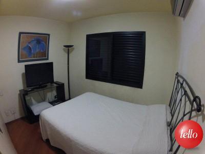 Apartamento à venda com 2 dormitórios em Mooca, São paulo cod:3143 - Foto 4