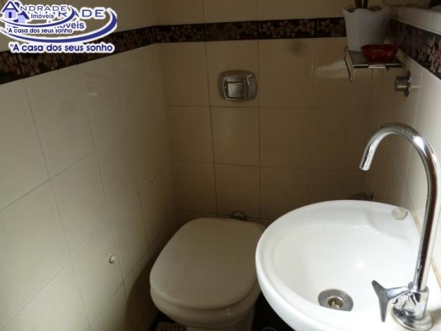 Casa - Serrano Belo Horizonte - Foto 5
