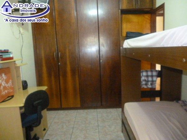 Casa - Conjunto Celso Machado Belo Horizonte - Foto 7
