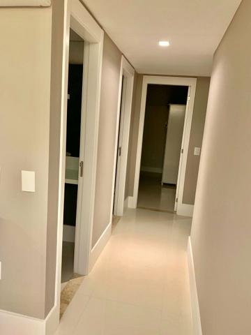 Le Provence - 4/4 e 1 suíte, varanda, 111m2 - Foto 6