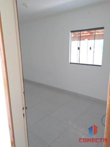 Casa para venda em santa maria de jetibá, santa maria de jetibá, 3 dormitórios, 1 suíte, 1 - Foto 19