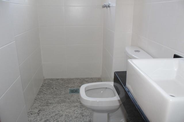 Apartamento de 02 quartos novo no palmeiras - Foto 14