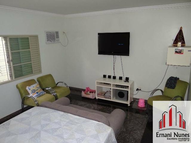 Linda Casa 4 sts Rua 1 Jockey Já escriturada Ernani Nunes - Foto 6