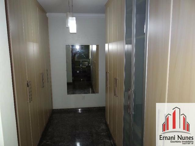 Linda Casa 4 sts Rua 1 Jockey Já escriturada Ernani Nunes - Foto 18
