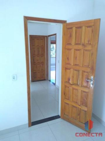 Casa para venda em santa maria de jetibá, santa maria de jetibá, 3 dormitórios, 1 suíte, 1 - Foto 17