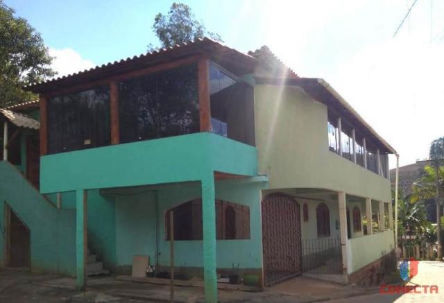 Casa para venda em santa maria de jetibá, santa maria de jetibá, 3 dormitórios, 1 suíte, 1 - Foto 4