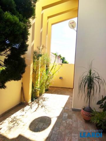 Casa à venda com 4 dormitórios em Parque nova suíça, Valinhos cod:542352 - Foto 12