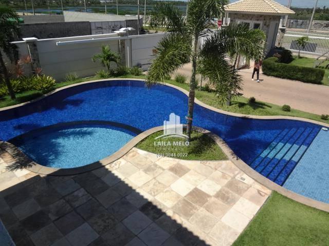 Casa residencial à venda, lagoa redonda, fortaleza. - Foto 10