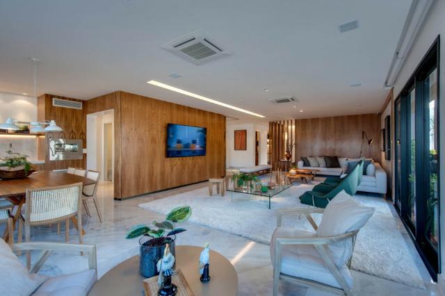Opus Araguaya apartamento 3 Suítes no Marista - desconto imperdível - Foto 9