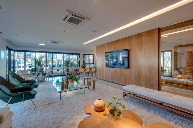 Opus Araguaya apartamento 3 Suítes no Marista - desconto imperdível