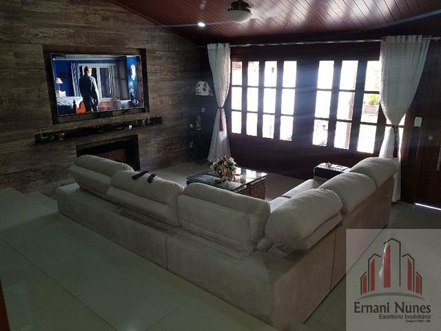 Linda Casa Rua 12 vazado p Estrutural Ernani Nunes - Foto 18