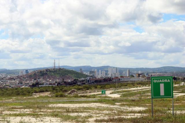 Lote pronto pra construir no Morada verde - Disponibilidade na 1º ou 2º Etapa loteamento - Foto 10