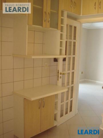 Apartamento à venda com 2 dormitórios cod:545661 - Foto 2