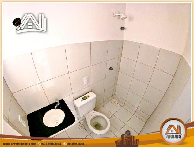 Vendo casa duplex com 3 suites no bairro Lagoa Redonda - Foto 17