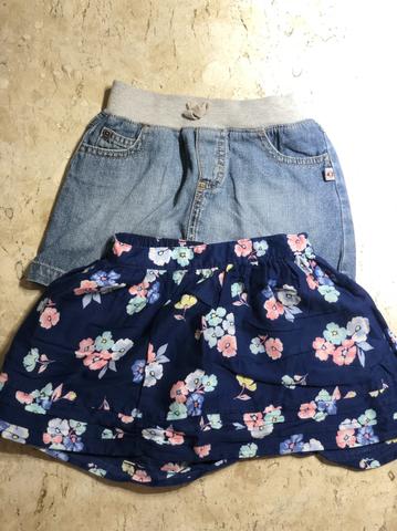 ROUPA INFANTIL LOTE - tamanho 2 ANOS - Foto 2