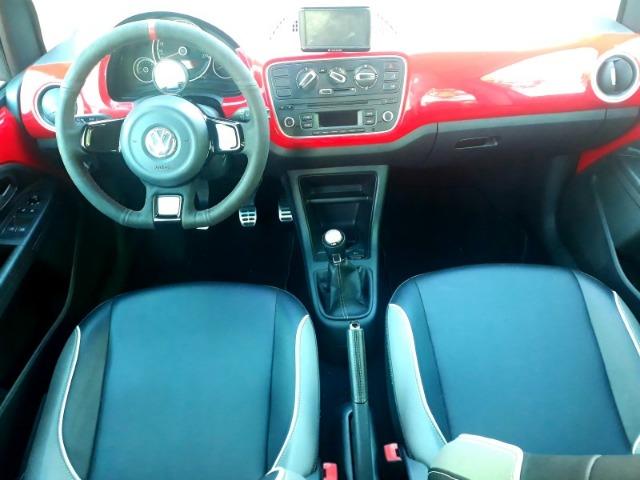 Vw - Volkswagen Up! cross 1.0 tsi 2016 - Foto 8