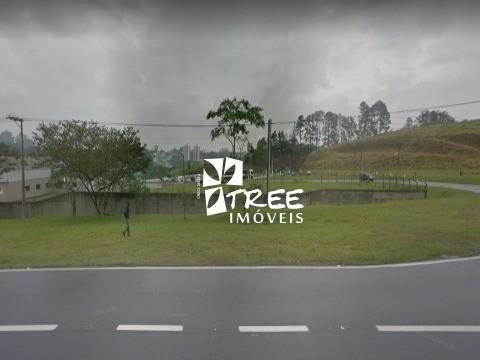 Locação terreno comercial para fins de posto de gasolina a/t 4000m². otima localização não - Foto 3
