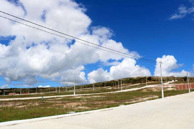 Lote pronto pra construir no Morada verde - Disponibilidade na 1º ou 2º Etapa loteamento - Foto 13