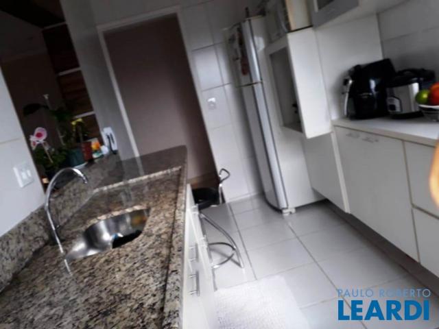Apartamento à venda com 2 dormitórios em Santa teresinha, Santo andré cod:570351 - Foto 8