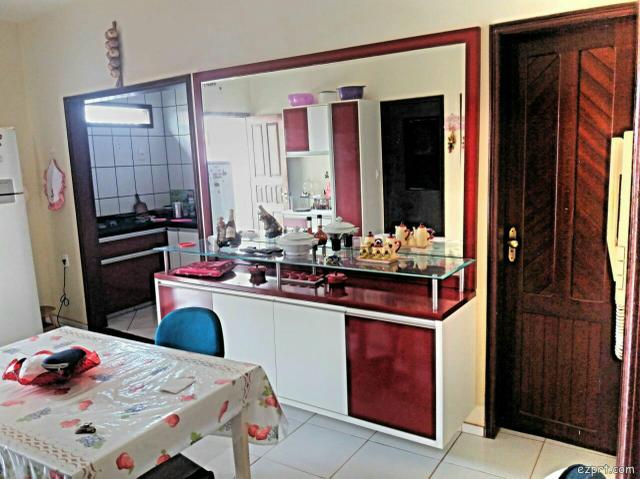 Casa a venda com 3 quartos - Foto 2