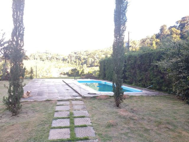 Sítio 8 hectares fim de linha em Paraju Domingos Martins - Foto 17