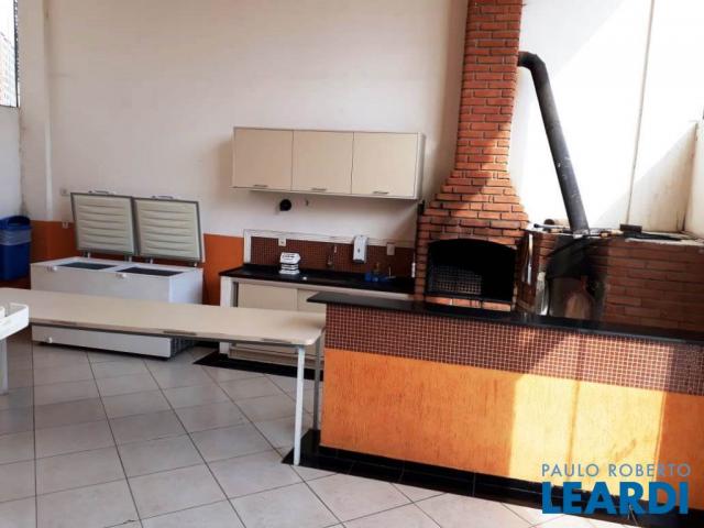 Apartamento à venda com 2 dormitórios em Santa teresinha, Santo andré cod:570351 - Foto 18
