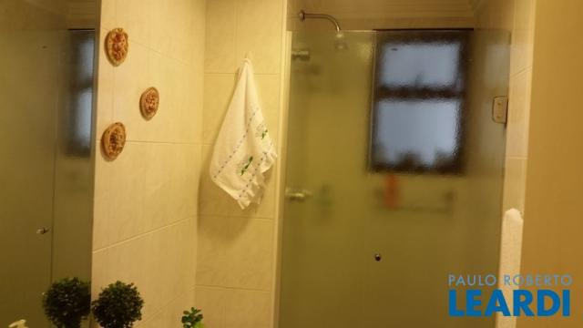 Apartamento à venda com 2 dormitórios em Tatuapé, São paulo cod:535566 - Foto 20