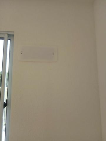 Apartamento a venda de 02 quartos em Itaboraí - Pedra real! - Foto 9