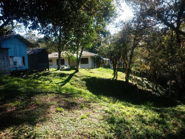 Belissima Chácara em Agudos do Sul/PR 11.500M² - Foto 4