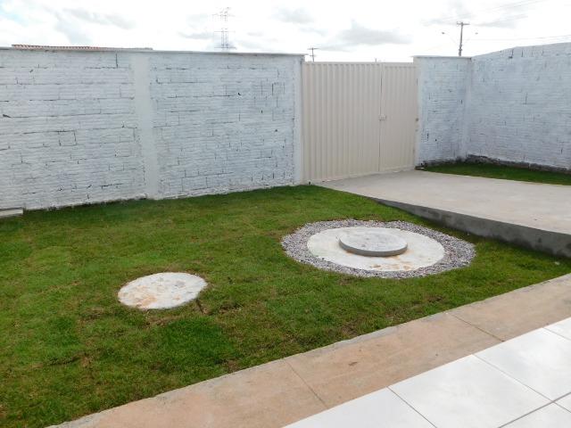 Linda casa no inicio do flores do campo, queima de estoque!!! - Foto 11
