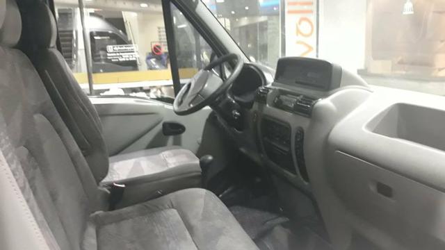 Renault Master 16 lugares Diesel - Foto 5