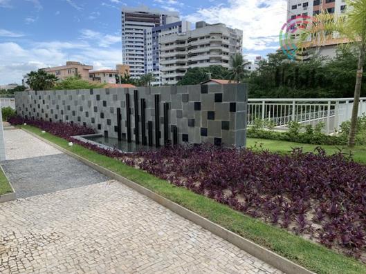 Apartamento, Cocó, Fortaleza-CE - Foto 5