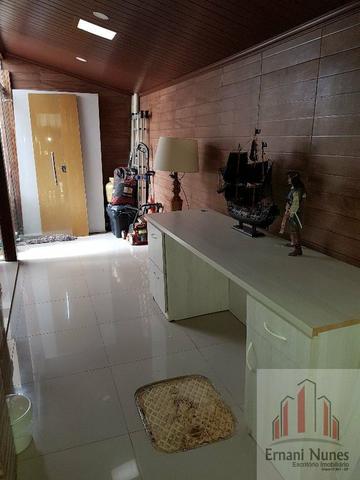 Linda Casa Rua 12 vazado p Estrutural Ernani Nunes - Foto 4