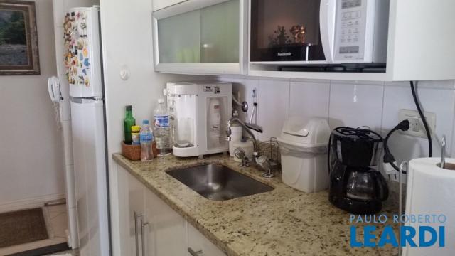 Apartamento à venda com 2 dormitórios em Tatuapé, São paulo cod:535566 - Foto 16