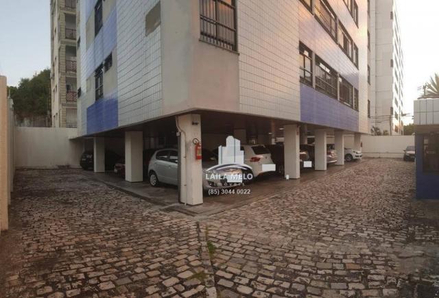 Apartamento por trás do hospital gênesis da santos dumont - Foto 20