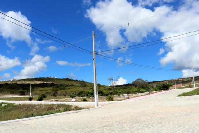 Lote pronto pra construir no Morada verde - Disponibilidade na 1º ou 2º Etapa loteamento - Foto 16