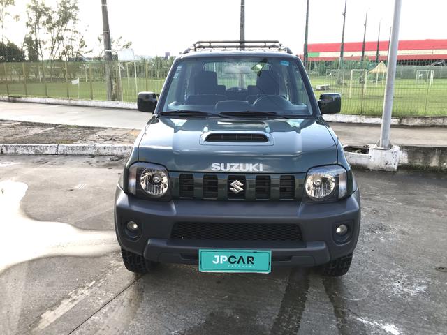 SUZUKI JIMNY 1.3 4ALL 4x4 MANUAL 2016 - JPCAR - Foto 2