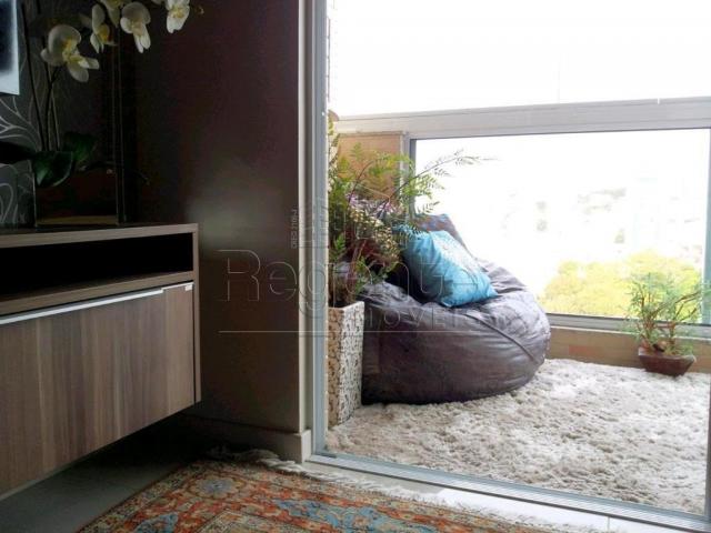 Apartamento à venda com 3 dormitórios em Estreito, Florianópolis cod:78521 - Foto 5
