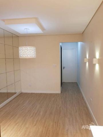 Apartamento com 2 dormitórios à venda, 67 m² por r$ 310.000,00 - centro - cianorte/pr