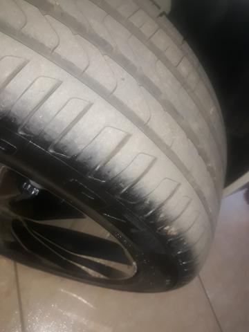 Honda Civic LXR ano 15/16 - Foto 9
