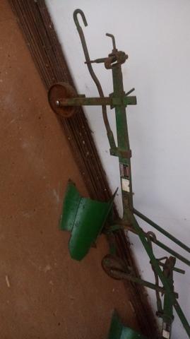 Arado reversivel N 4