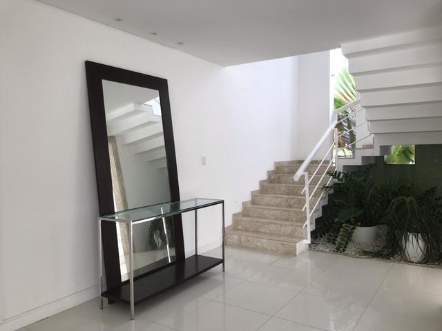 Casa condomínio fechado no Stiep - 3 suítes - Foto 9