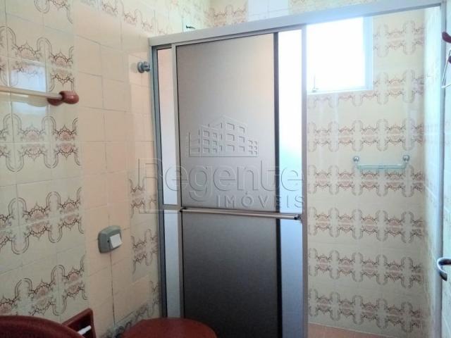 Apartamento à venda com 3 dormitórios em Capoeiras, Florianópolis cod:79253 - Foto 12