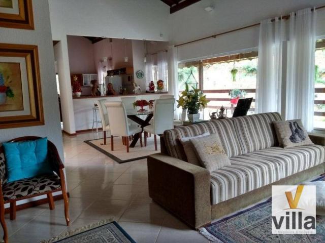 Maravilhoso sítio em domingos martins - Foto 16