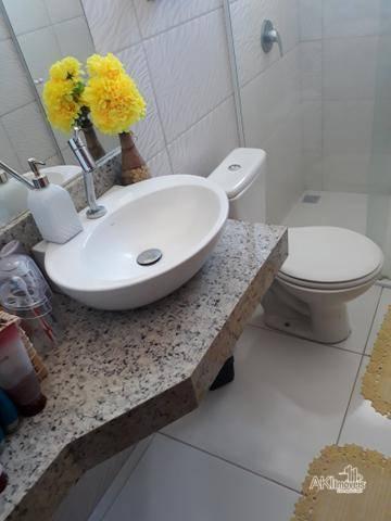 Sobrado à venda, 153 m² por R$ 480.000,00 - Jardim Dias I - Maringá/PR - Foto 6