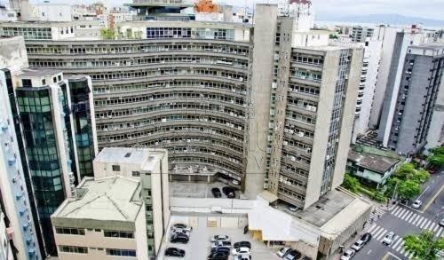 Escritório à venda em Centro, Florianópolis cod:77963 - Foto 2